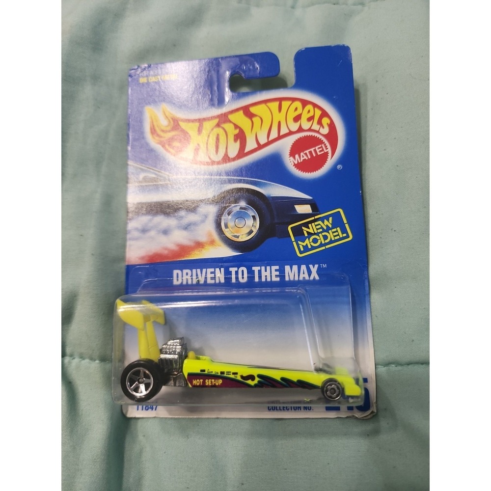 Hot‎ Wheels